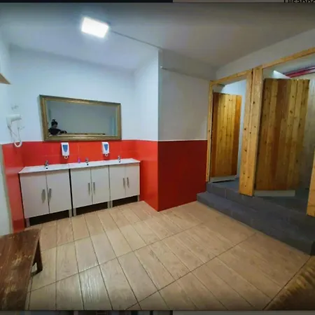 호스텔 Break N Bed *