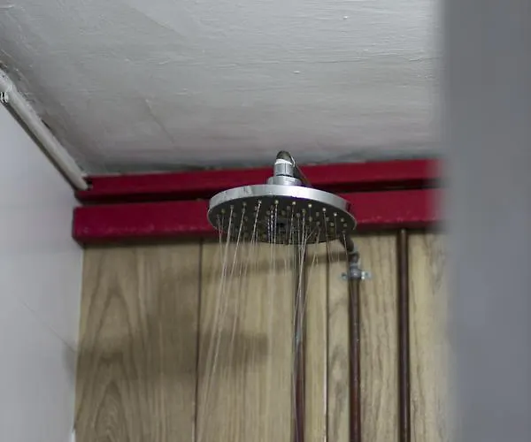 旅馆 Break N Bed *