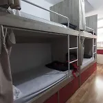 Break N Bed 巴塞罗那