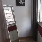 Break N Bed بيت شباب *