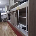 بيت شباب Break N Bed