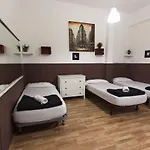 Break N Bed