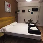 Break N Bed * 巴塞罗那