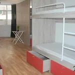 بيت شباب Break N Bed برشلونة