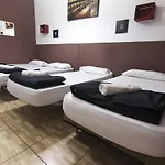 Break N Bed بيت شباب