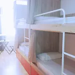 Break N Bed بيت شباب برشلونة