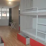 بيت شباب Break N Bed برشلونة