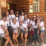 Break N Bed بيت شباب برشلونة