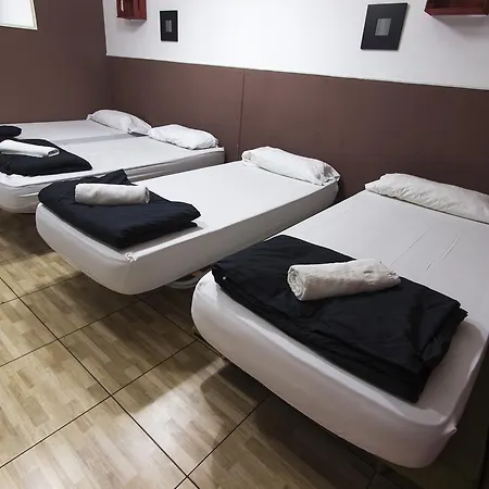 Break N Bed Barcelona