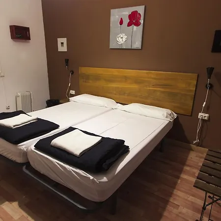 Hostal Break N Bed Barcelona
