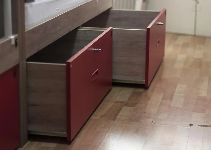Break N Bed Hostel Βαρκελώνη