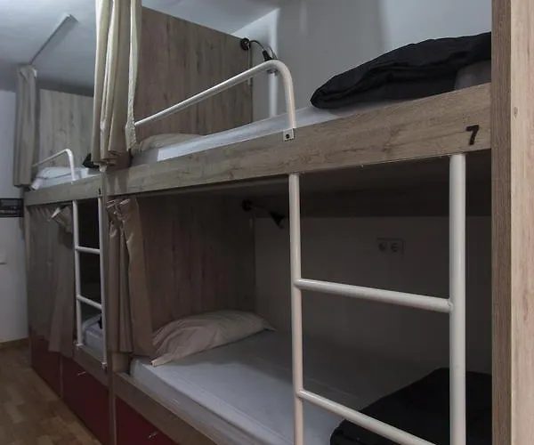 Hostel Break N Bed Βαρκελώνη