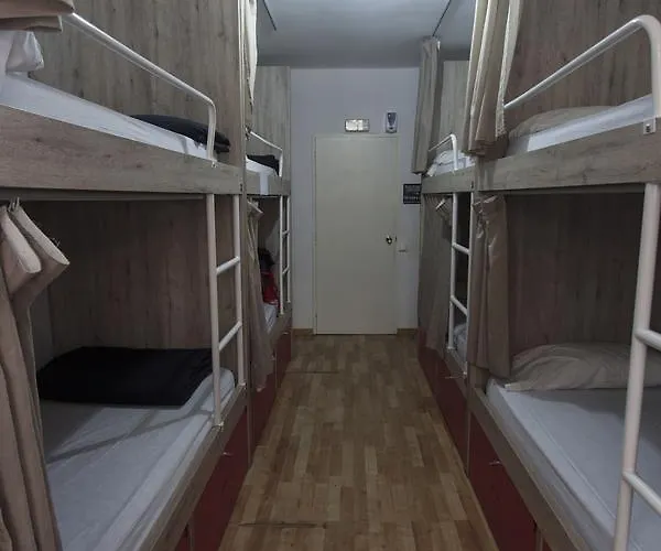 Break N Bed Hostel Βαρκελώνη
