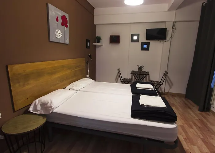 Break N Bed * Βαρκελώνη