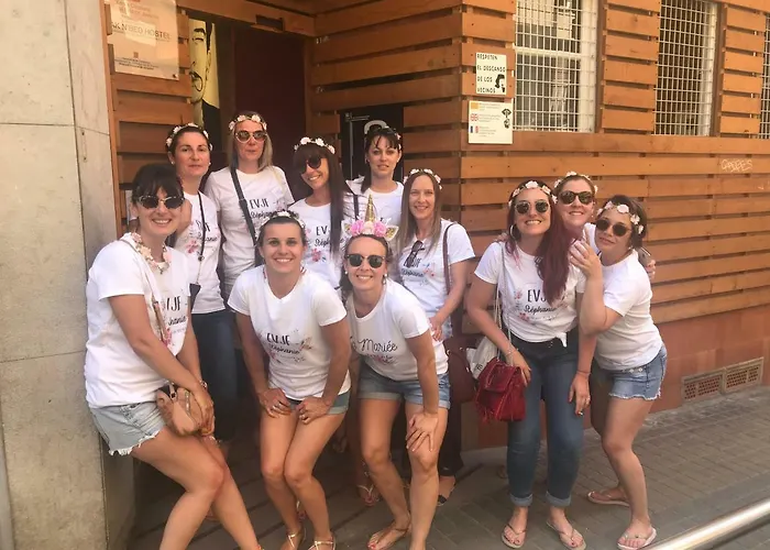 Break N Bed Hostel Βαρκελώνη