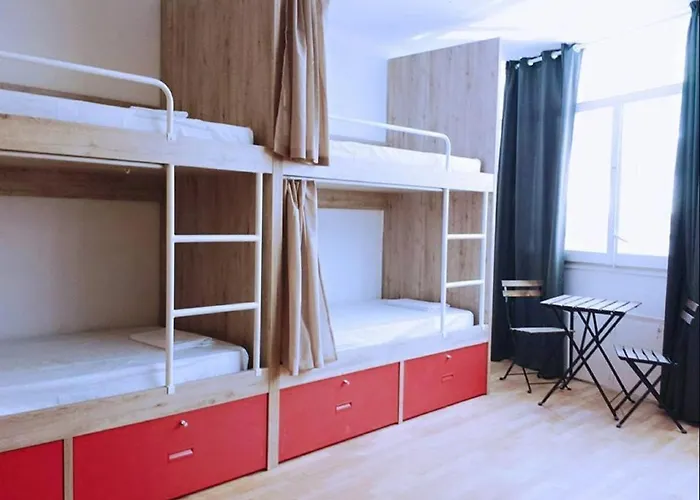Break N Bed Hostel Βαρκελώνη