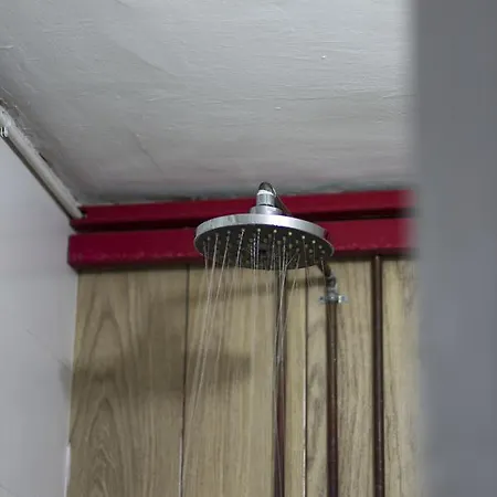 Albergue Break N Bed *