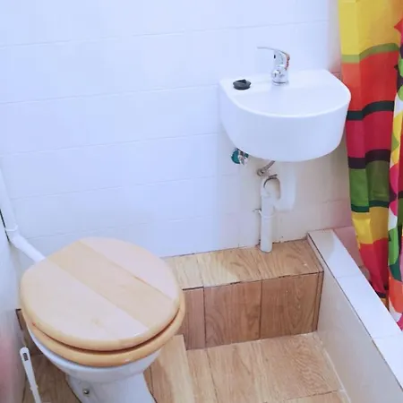 Albergue Break N Bed *